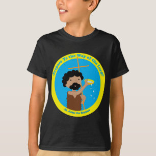 St. John the Baptist T-Shirt