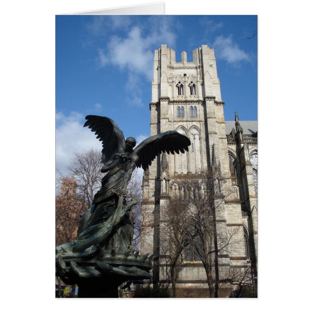 St. John the Divine (Front)