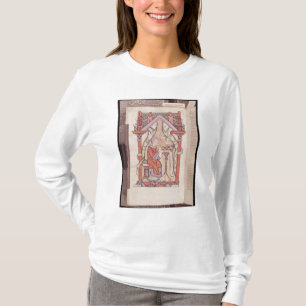 St. John the Evangelist from the Gospels T-Shirt