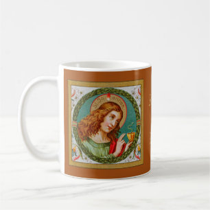 St. John the Evangelist (JMAS 06) Coffee Mug