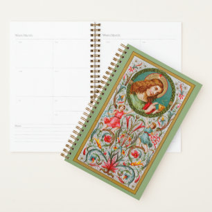 St. John the Evangelist (JMAS 06) Planner