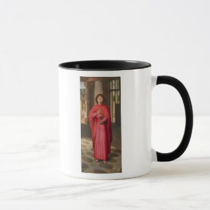 St. John the Evangelist Mug