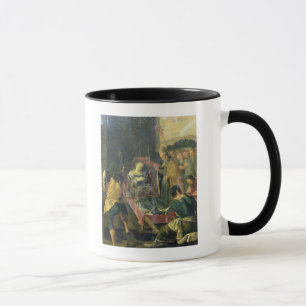 St John the Evangelist Mug