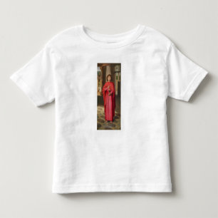 St. John the Evangelist Toddler T-Shirt