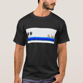 St. John, US Virgin Islands T-Shirt