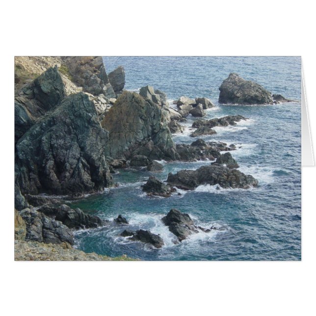 St. John, USVI (Front Horizontal)
