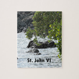 St. John VI Jigsaw Puzzle