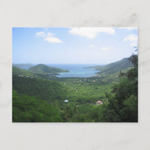 St.Johns4 Postcard