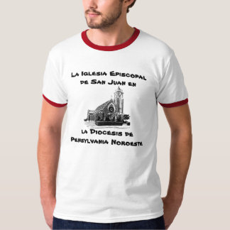 St. John's Episcopal Church T-Shirt