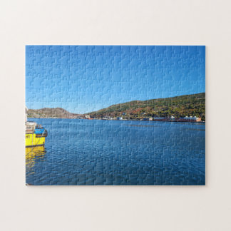 St. John's Harbor 2025 Jigsaw Puzzle