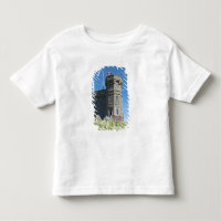 St. John's, Newfoundland, Canada, Cabot Tower,
