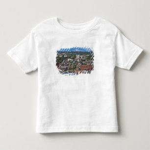 St. John's, Newfoundland, Canada, the coastline Toddler T-Shirt