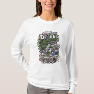 St. John's, Newfoundland, Canada, the T-Shirt