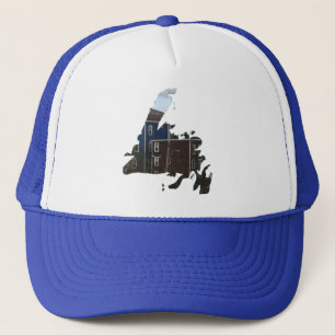 St. John's, NL Hat
