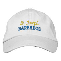 St Joseph, Barbados
