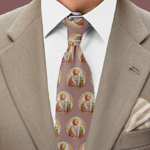 St. Joseph (BK 008) Tie