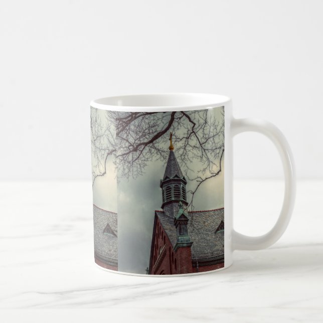 St Joseph Chapel Coffee Mug (Right)