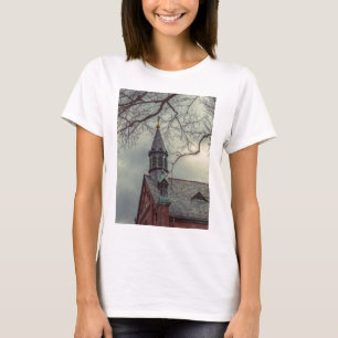 St Joseph Chapel T-Shirt