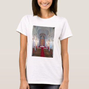 St Joseph Chapel T-Shirt