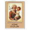St. Joseph Feast Day Card