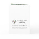 St. Joseph Feast Jesus Floral Religious Vintage