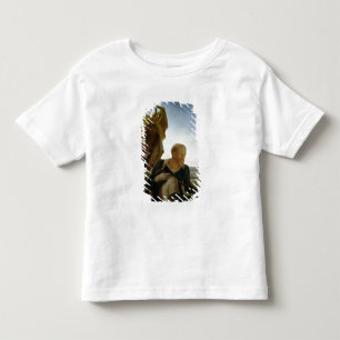 St Joseph from 'Rest on the Flight into Egypt' Toddler T-Shirt