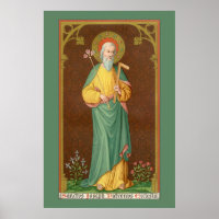 St. Joseph, Patron of the Church (SAU 35)