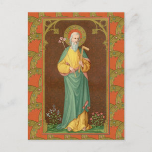 St. Joseph (SAU 35) Postcard