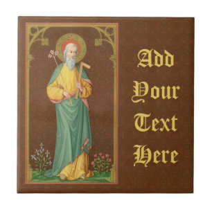 St. Joseph (SAU 35) Tile