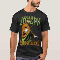 St Joseph Terror of Demons Consecration 2021 Catho
