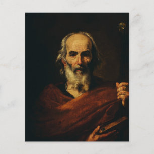 St. Joseph the Betrothed The Guardian of the Home Flyer