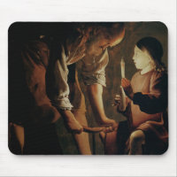 St. Joseph, the Carpenter
