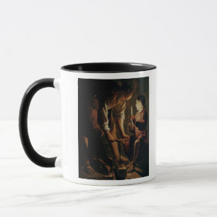St. Joseph, the Carpenter Mug