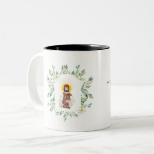 St. Joseph the Carpenter Mug