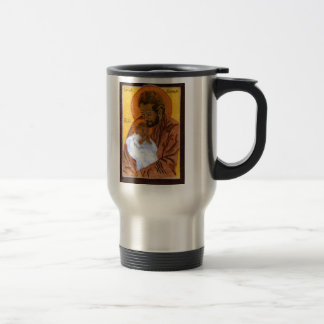 St. Joseph Travel Mug