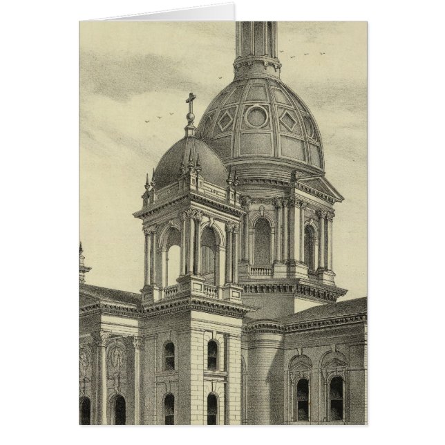 St Joseph's Church (Front)