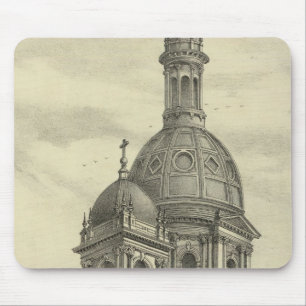 St Joseph's Church Mouse Mat