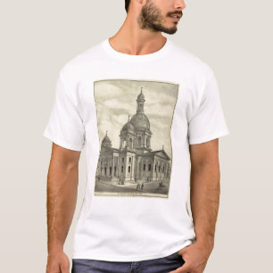 St Joseph's Church T-Shirt