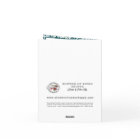 St. Joseph's Day Feast Jesus Religious Prayer Card