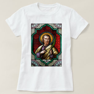 St Jude 4 T-Shirt