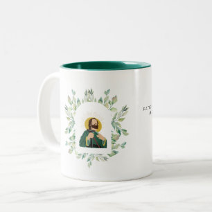 St. Jude Mug