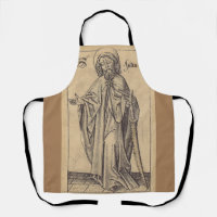 st Jude Thaddaeus the Apostle and brother of Jesus