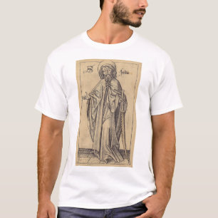 st Jude Thaddaeus the Apostle and brother of Jesus T-Shirt