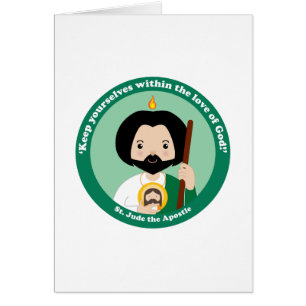 St. Jude the Apostle
