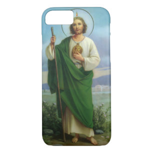 St. Jude the Apostle Cousin of Jesus iPhone 8/7 Case