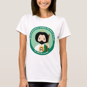 St. Jude the Apostle T-Shirt