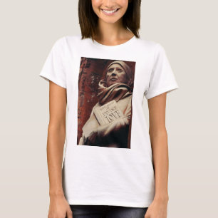 St. Julian of Norwich Mystic Visions & Sacred Art T-Shirt
