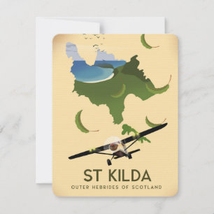 St Kilda, Outer Hebrides Scotland