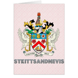 St. kitts and nevis