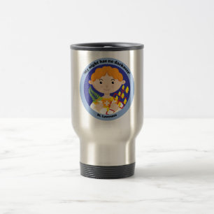 St. Lawrence Travel Mug